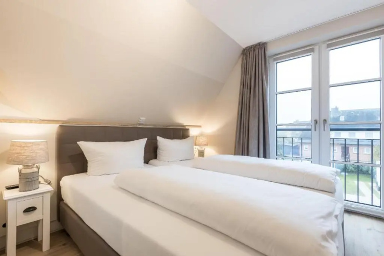 Strandgut Wohnung 9