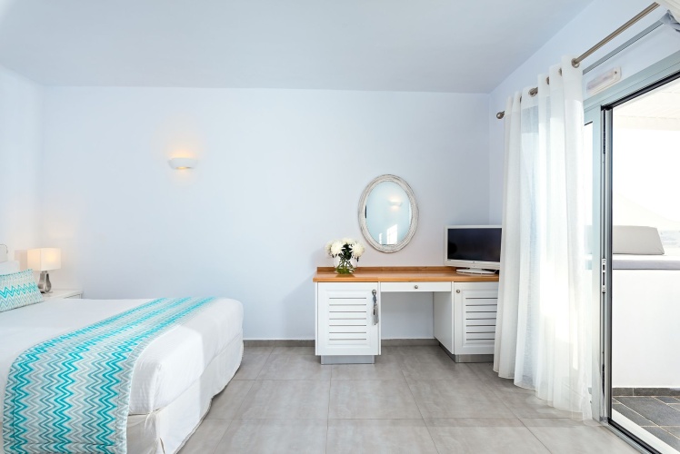 Prestige Double room with mountain view