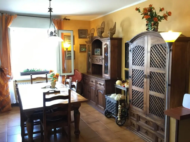 Villa Marilena