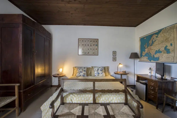 Agriturismo Ponterosa