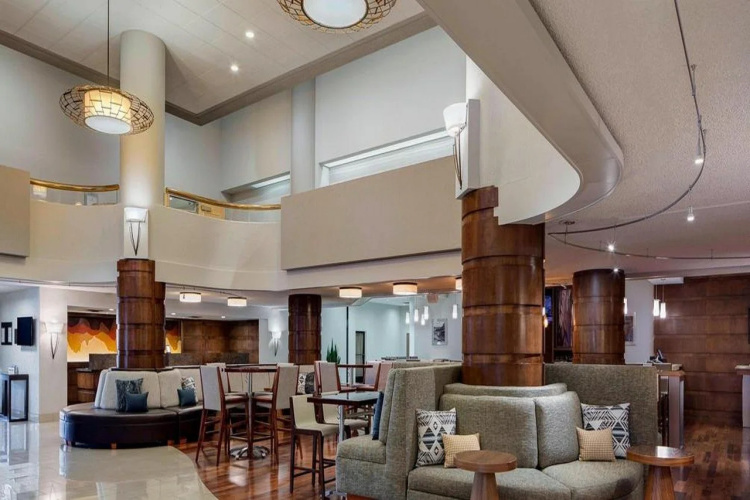 Marriott Albuquerque