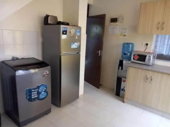 Comfort Double Apartment