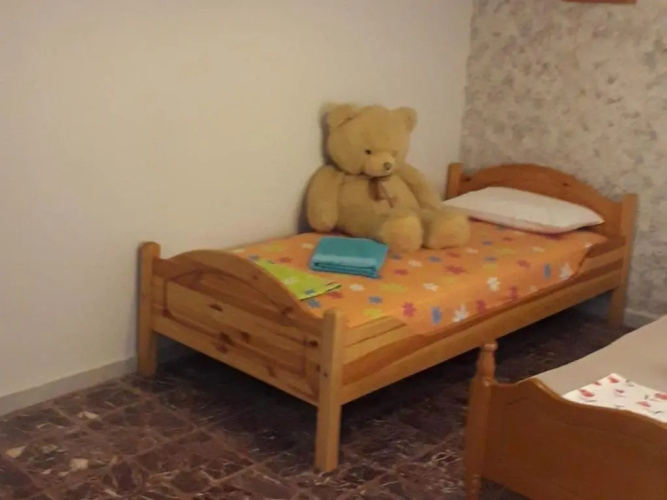 Antonioy Apartment