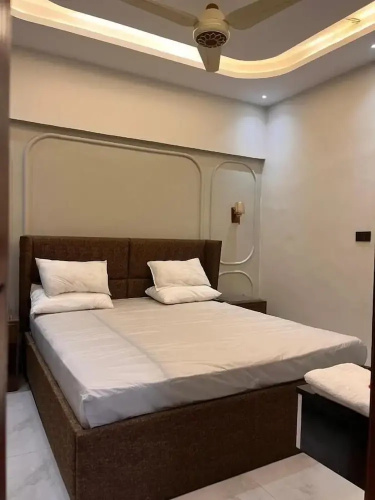 Bedwell Hotel