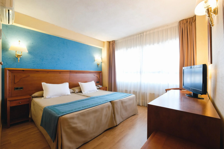 Hotel Corregidor