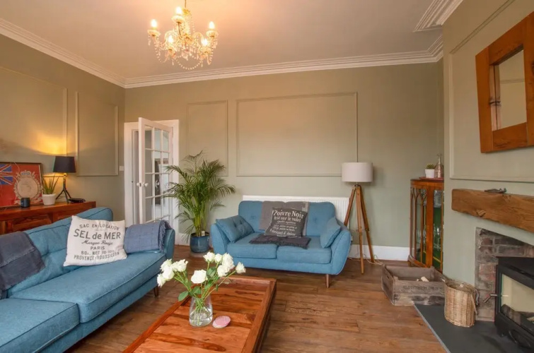 Roseberry Villa