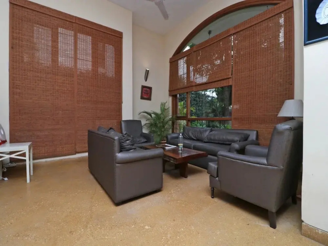 Asian Suites 1345-P Sector 31