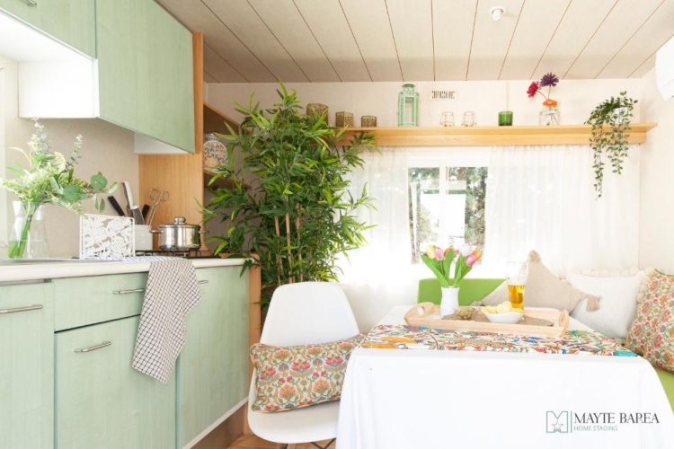 Standard Bungalow
