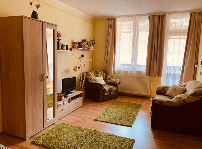 Victoria Apartman