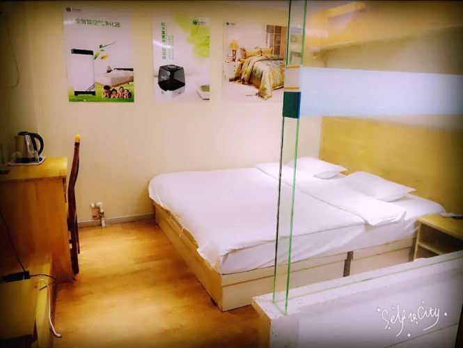 Dalian Dragon Dragon Hotel