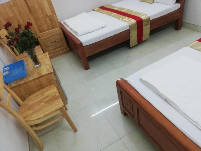 Hoang Kim Hotel