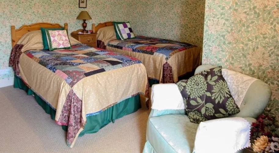 Park Lodge Guest House