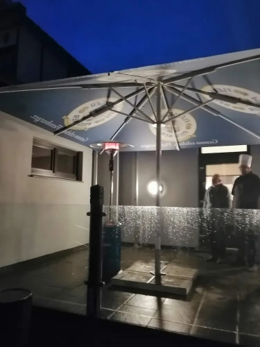 Hotel Langstedt