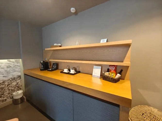 Standard Suite