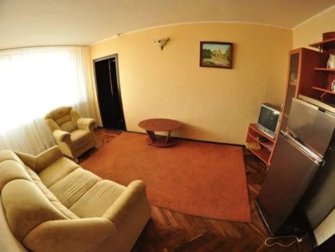 Tourist Hotel