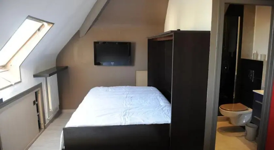 CosY LofT Cool Stay