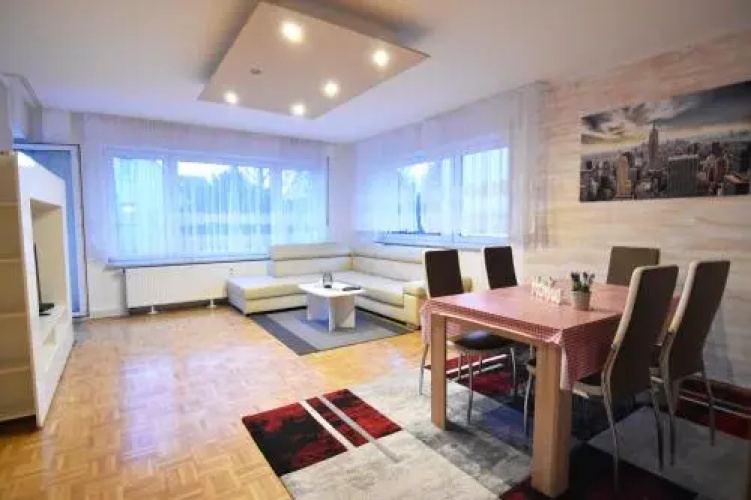 Apartment Köln Porz