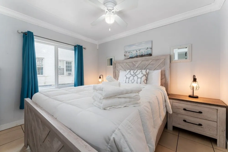 1 Bedroom Suite