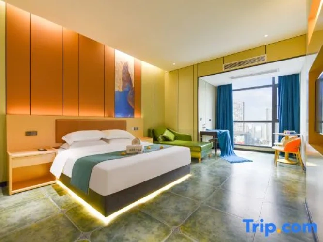 Premier Double room