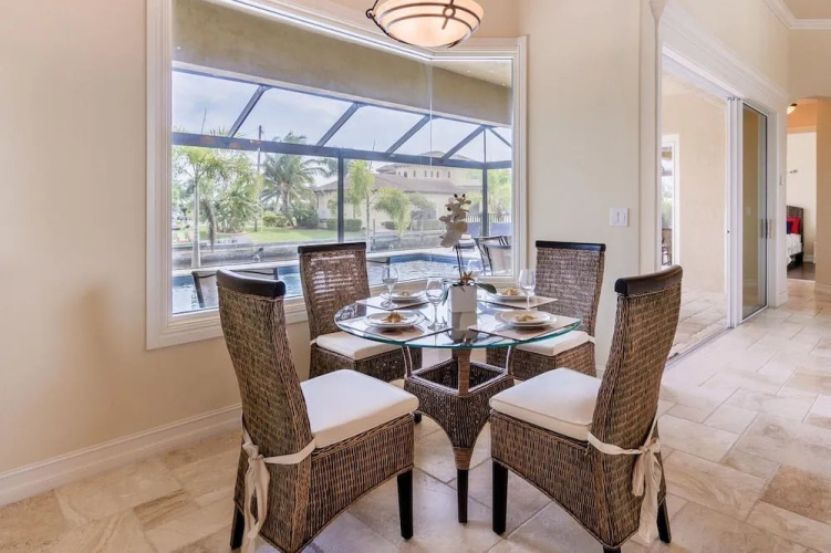 House Aruba by Vacationhit