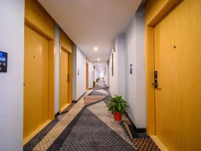 Oman Hotel