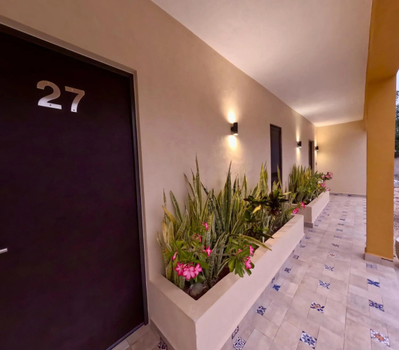 Hotel Avila