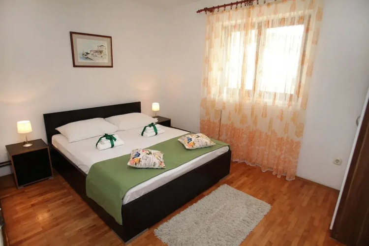 Natali - 5 M From the Beach - A6