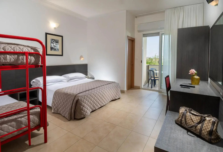 Hotel Union