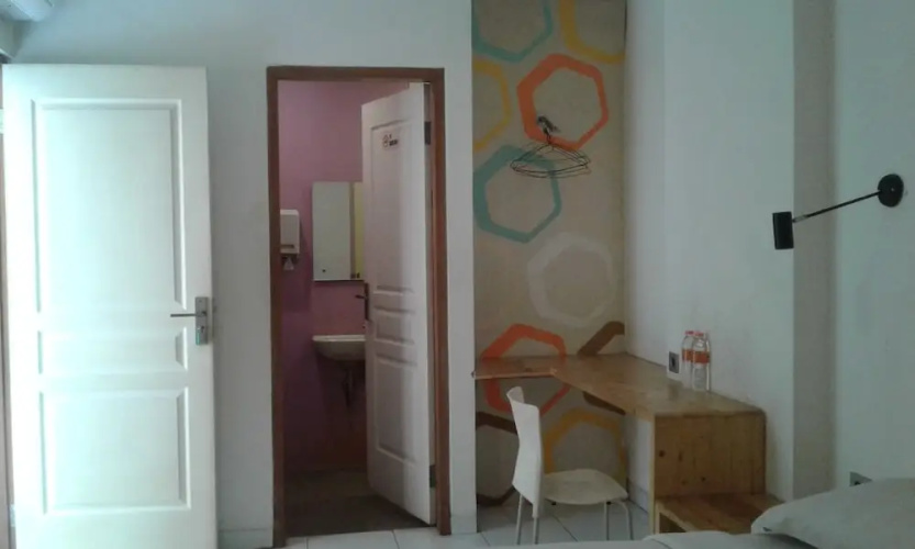 Retropointbnb