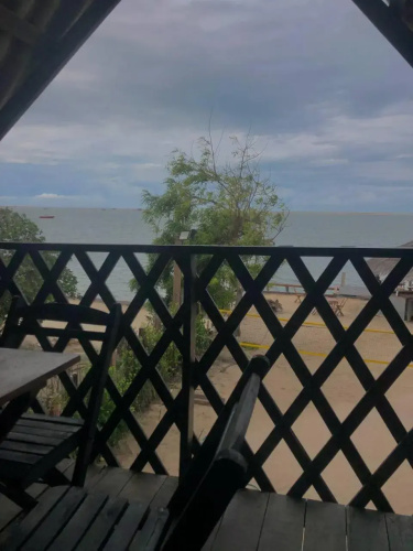 Kite Point Hostel Atins