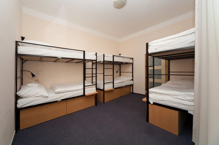 Hostel Mango