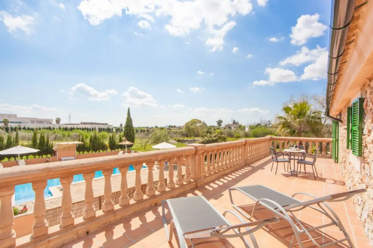 Villa Cantabou