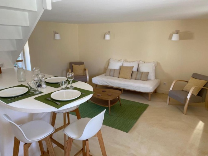 1 Bedroom Cottage