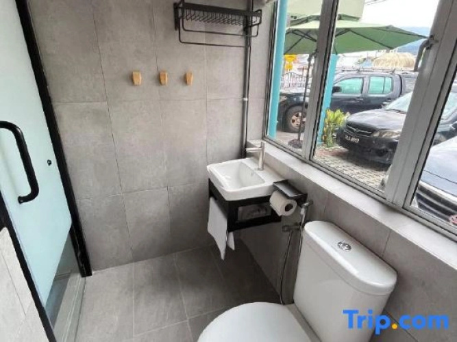 Hippo House Taiping
