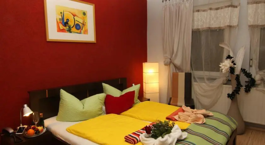 Hotel Gasthaus Ellenberger