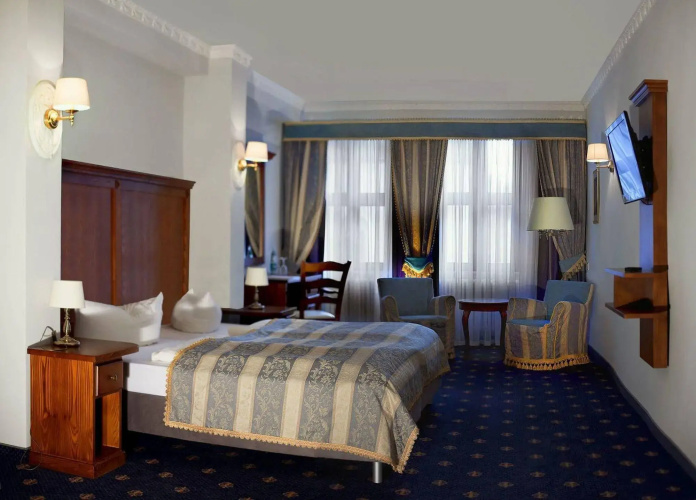Hotel Italia