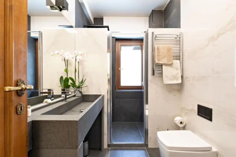 First Class Rome Apartments