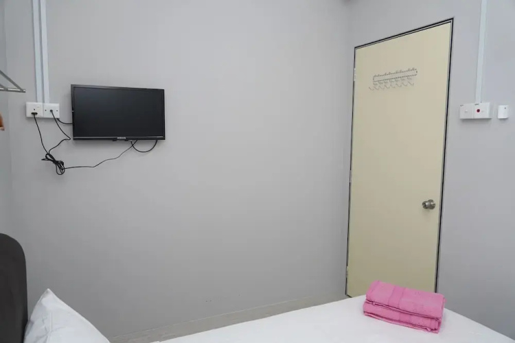 Ir inn Hotel