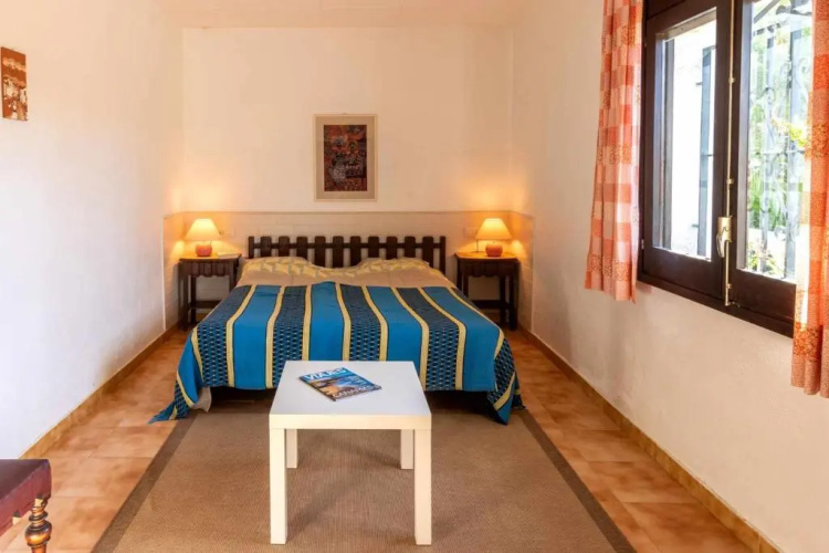 GRIFEU 10 Apartamento con terraza exterior