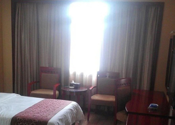 Hua Qi Hotel