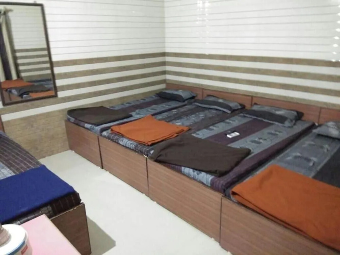 Star Guest House