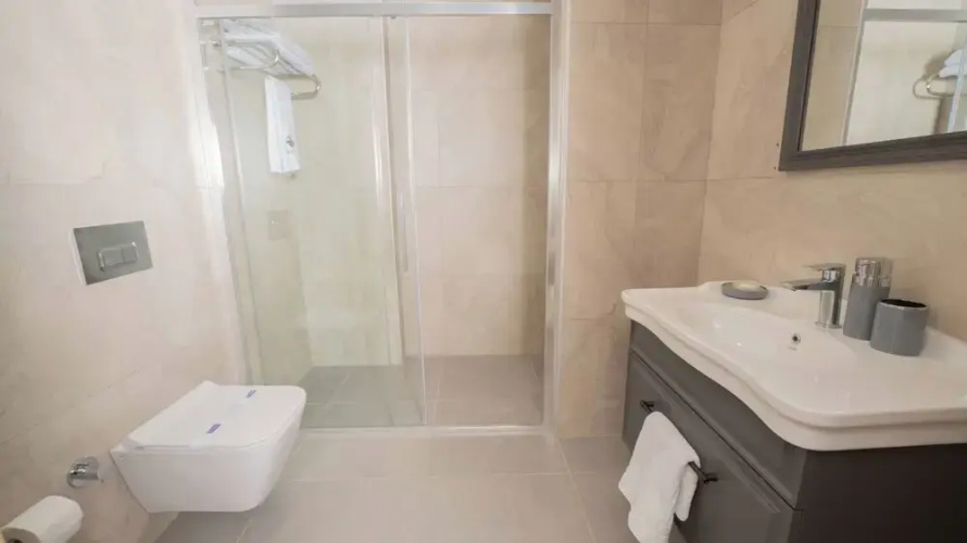 Altındere Vadi Hotel
