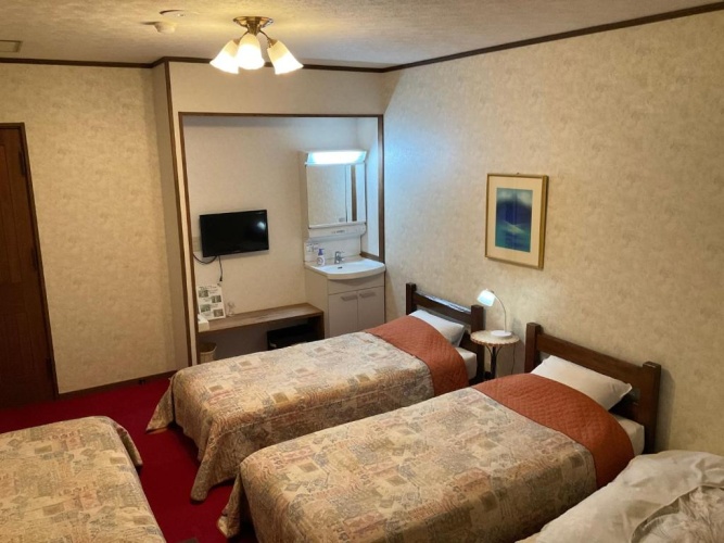 Standard Family room