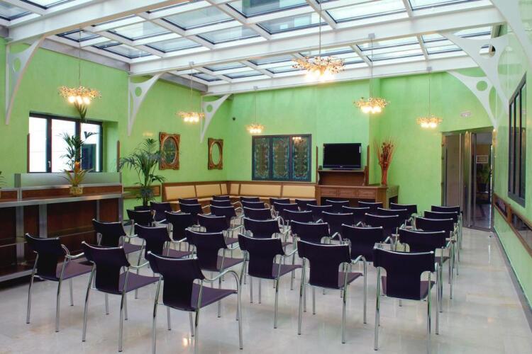 Hotel Julia Madrid