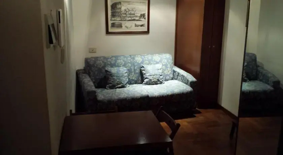Rome First Class Private Apartments