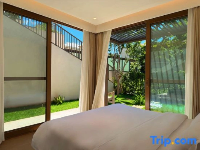 2 Bedrooms Standard room