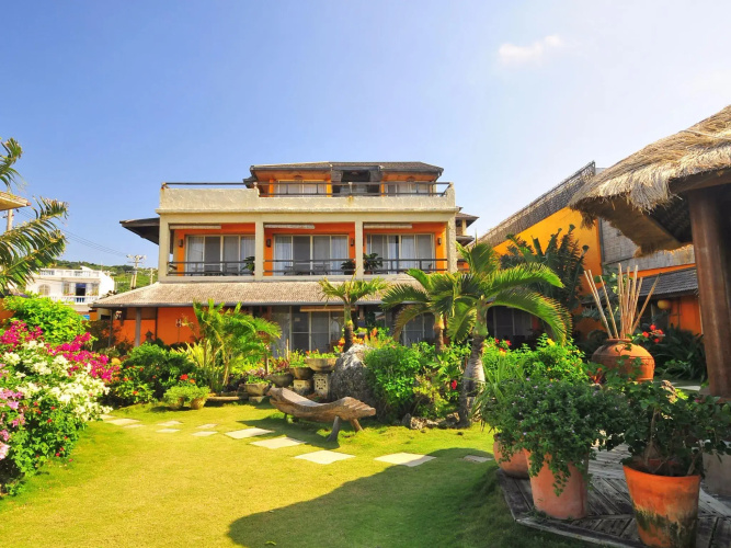 Imagen del hotel