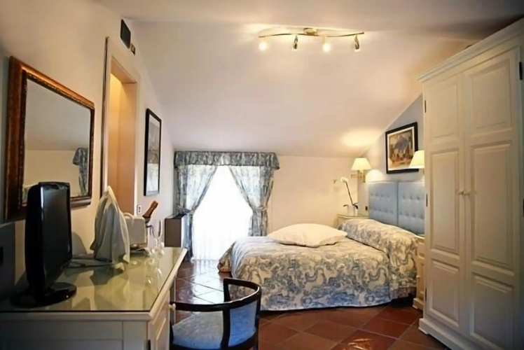 Hotel Hermitage