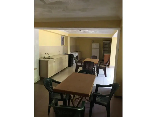 Hotel Nino Ureki