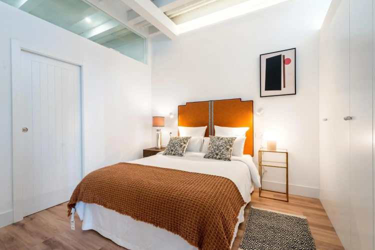 Puerta Real Home Apartment 1